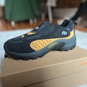 Merrell Moc Speed Streak Evo 1TRL X Nicole McLaughlin